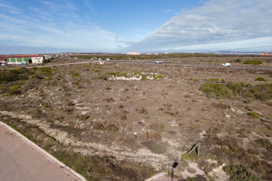  Bedroom Property for Sale in Saldanha Industrial Western Cape